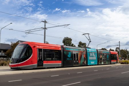 Canberra-Light-Rail_Triple-Carriage-Wrap_Deliveroo