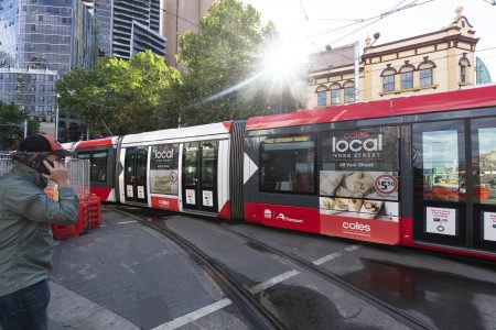 SydneyLightRail_Coles_Portraits