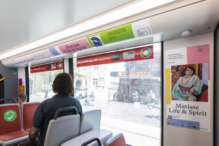 SydneyLightRail_Internals_ArtGalleryNSWmatisse