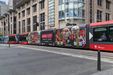 SydneyLightRail_MarketCity1_TripleCarriageWrap