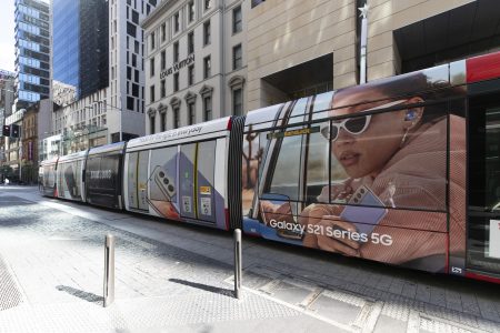 SydneyLightRail_SamsungGalaxyS21_FullWrap