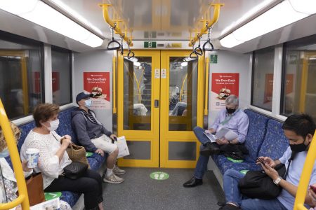 SydneyTrains_InteriorPortraits_DoorDash