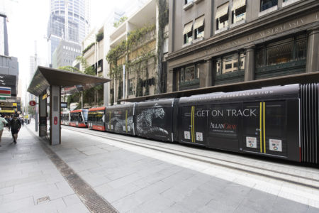 SydneyLightRail_AllanGray_TripleCarriageWrap
