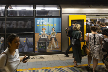 SydneyTrains_UberEats_Portraits