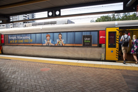 BrisbaneTrains_UberEats_Trackview