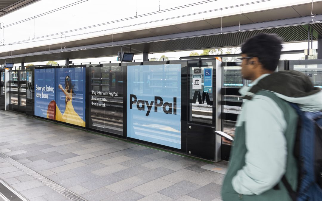 Best of the Month: Our Favourite Campaigns April 2025