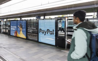 Best of the Month: Our Favourite Campaigns April 2025