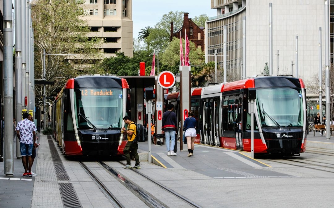 How Transit Media delivers real results for brands
