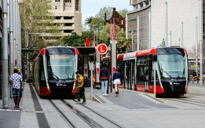 How Transit Media delivers real results for brands