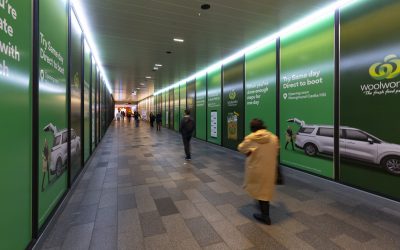 Best of the Month: Our Favourite Campaigns August 2025