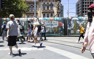 Best of the Month: Our Favourite Campaigns November 2025