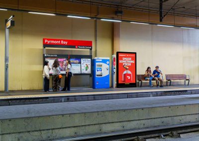 Inner West Light Rail Digital_MOCK_PYRMONT