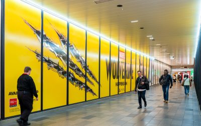 Best of the Month: Our Favourite Campaigns September 2026